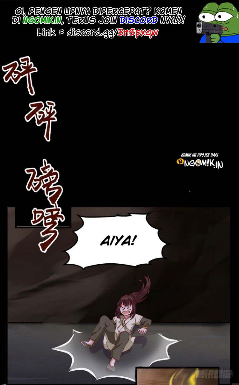 Rebirth Of The Divine Doctor Chapter 09 Gambar 2